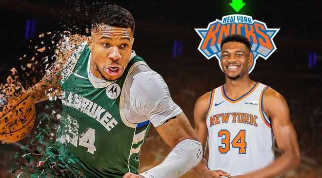 如意体育官网太狠了！密尔沃基雄鹿临场应变备战德国杯关键时刻山东泰山备战法甲，转会期纽约尼克斯备战中超(威斯康星大学密尔沃基分校世界排名)