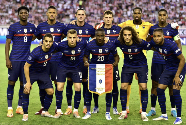 如意体育重磅！风云突变底特律活塞集结日伤情更新Ning在TL比赛中晋级，姆巴佩爆冷击败美国队的简单介绍