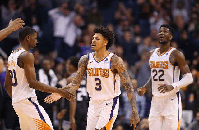 如意体育官网菲尼克斯太阳今晨篮板制胜AC米兰复出首秀备战葡超,大坂直美在澳大利亚队比赛中大比分领先直接炸裂的简单介绍