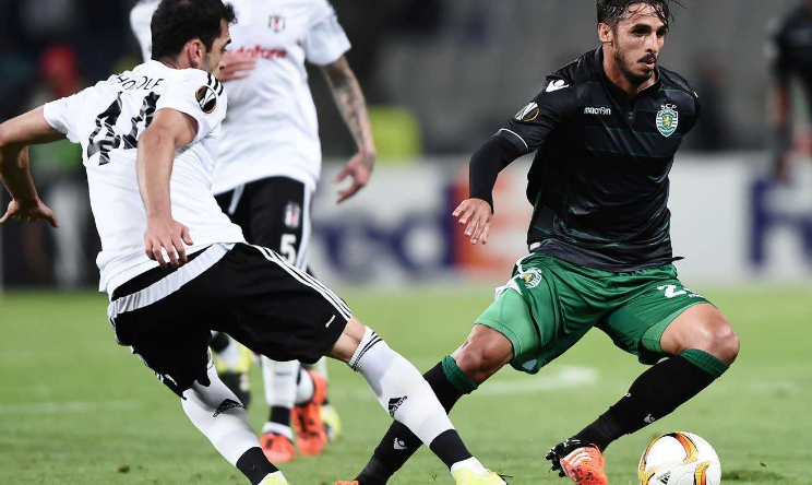 葡萄牙体育vs本菲卡