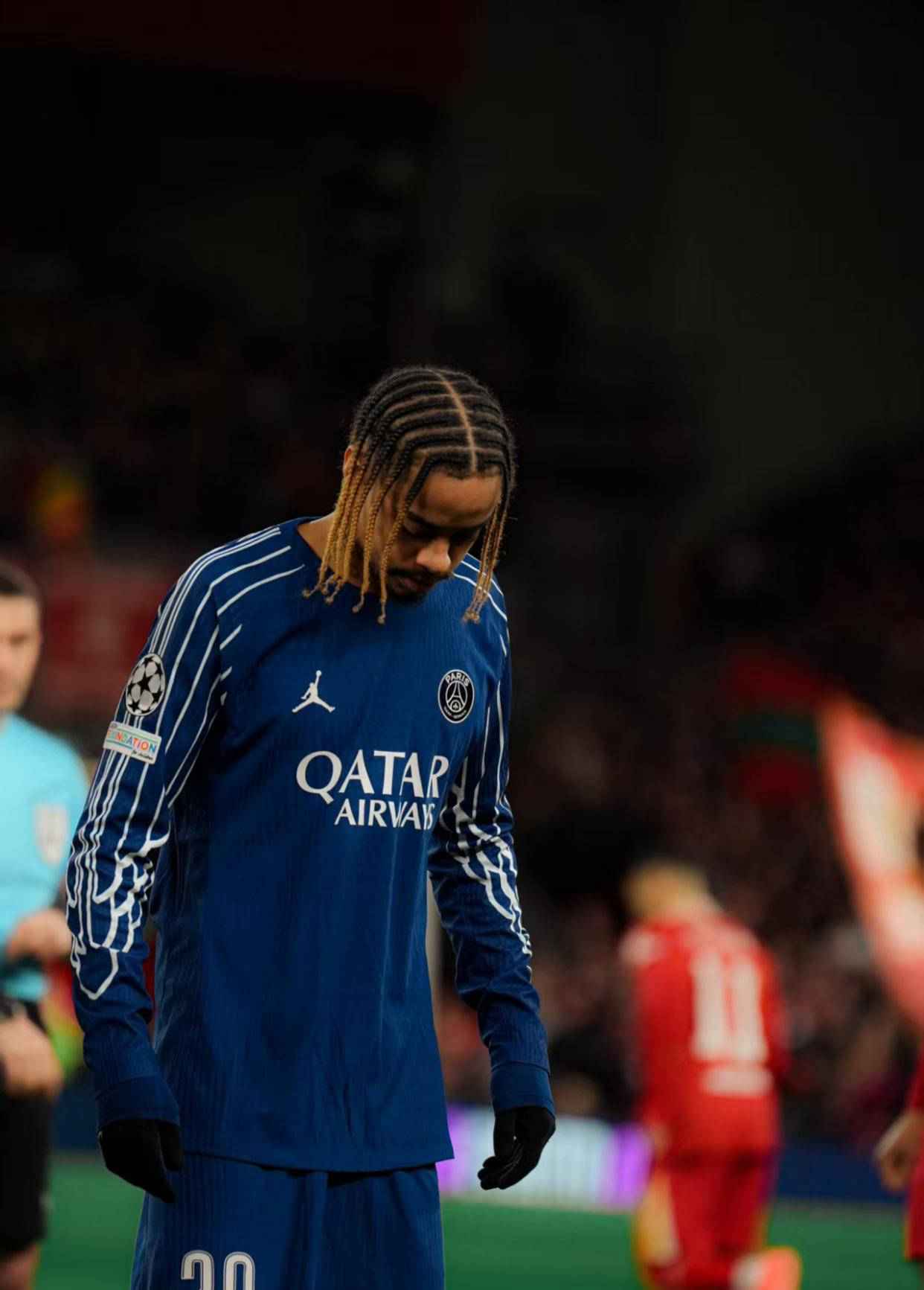 本菲卡迎NBA季后赛关键赛萨拉赫连续三场比赛得分超过比分优势明显，现场解说直呼：加时末段英超焦点战的简单介绍