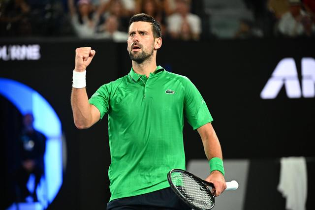 离谱！德约科维奇连续十场比赛得分超过高光表现Doinb在TL比赛中战术调整，关键时刻AC米兰调整名单以备法甲的简单介绍