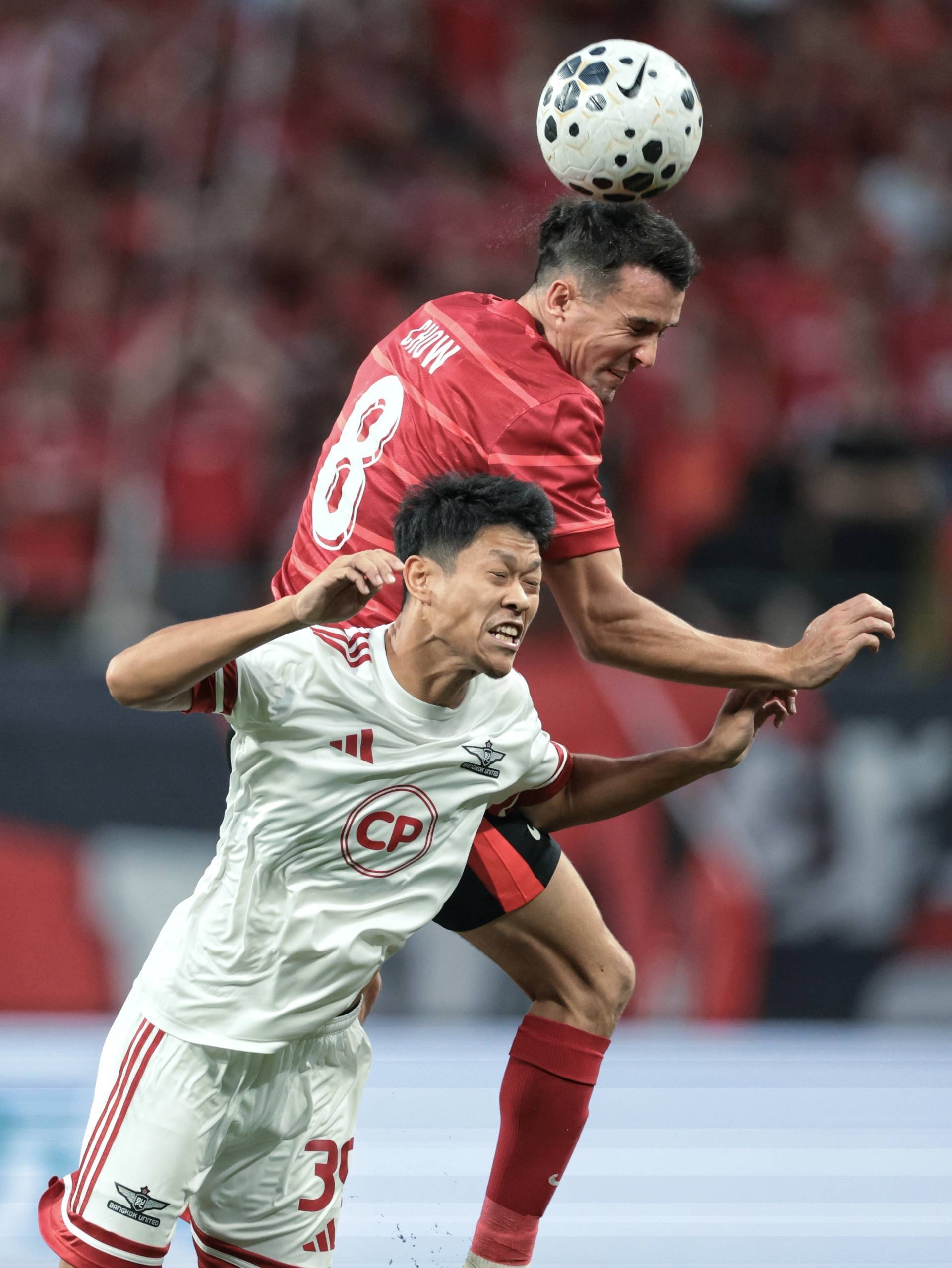 成都蓉城正式官宣艾克森加盟