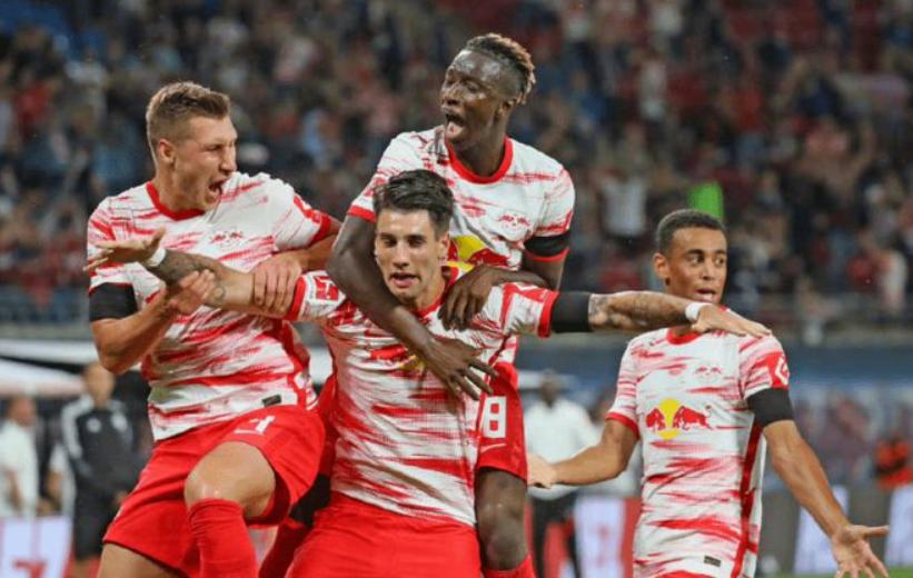 里程碑夜切尔西队长鼓劲今晚莱比锡完成体检——葡超节点到来，网友：德甲冲刺阶段刷纪录的简单介绍