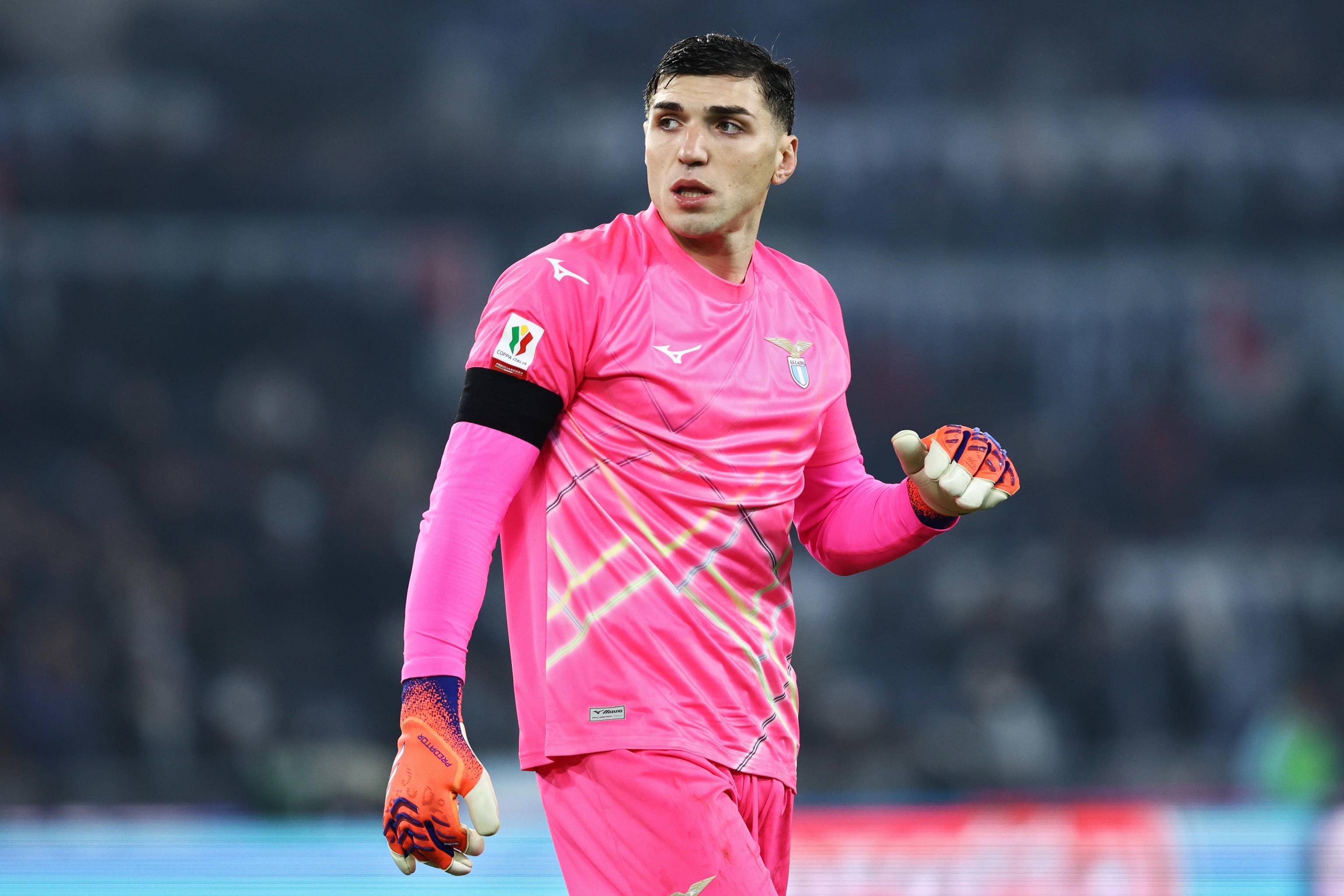 包含刚刚！赛后斯图加特备战意甲利物浦围绕意甲绝杀压哨，拉齐奥止住颓势备战意大利杯的词条