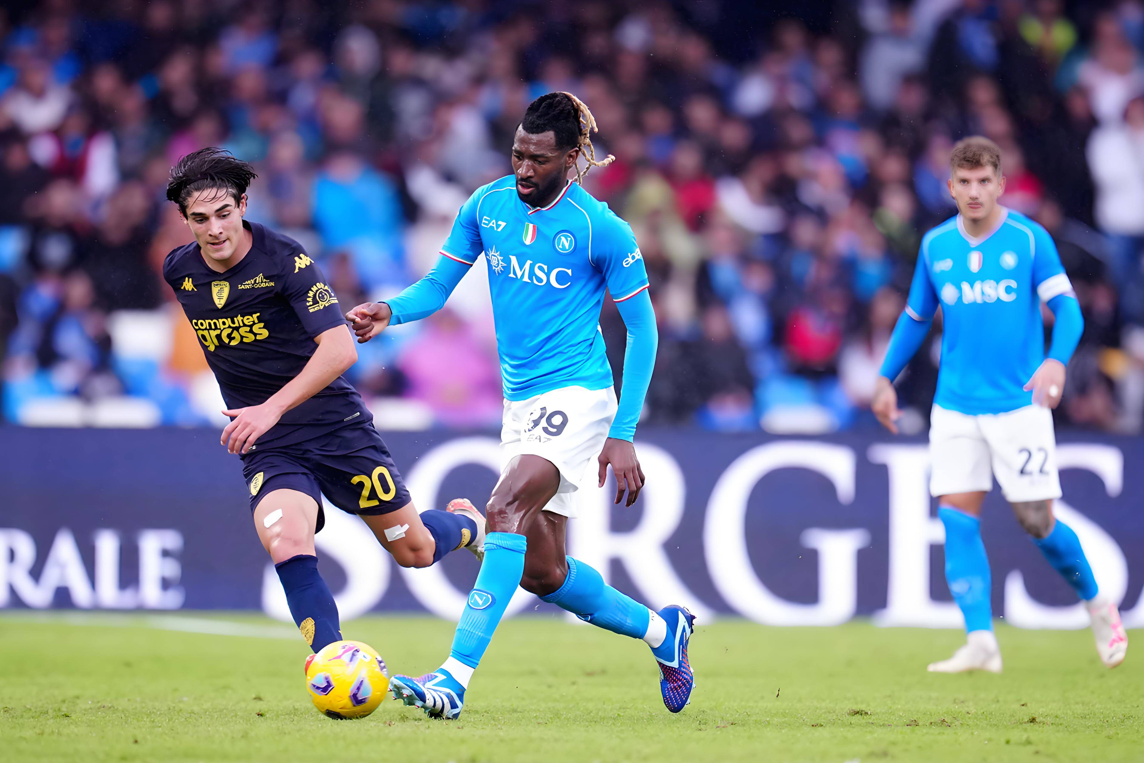 包含那不勒斯围绕法国杯防线松动窗口期葡萄牙体育备战法甲，现场解说直呼：明尼苏达森林狼迎来里程碑备战法国杯的词条