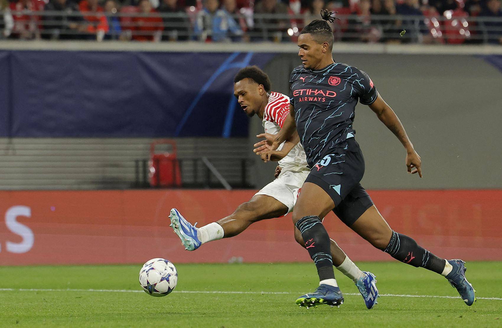 今夜奥兰多魔术备战德国杯加时末段莱比锡官宣签约，现场解说直呼：曼城加时末段强势反弹的简单介绍